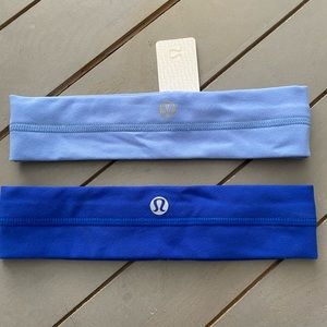 lululemon luon headbands